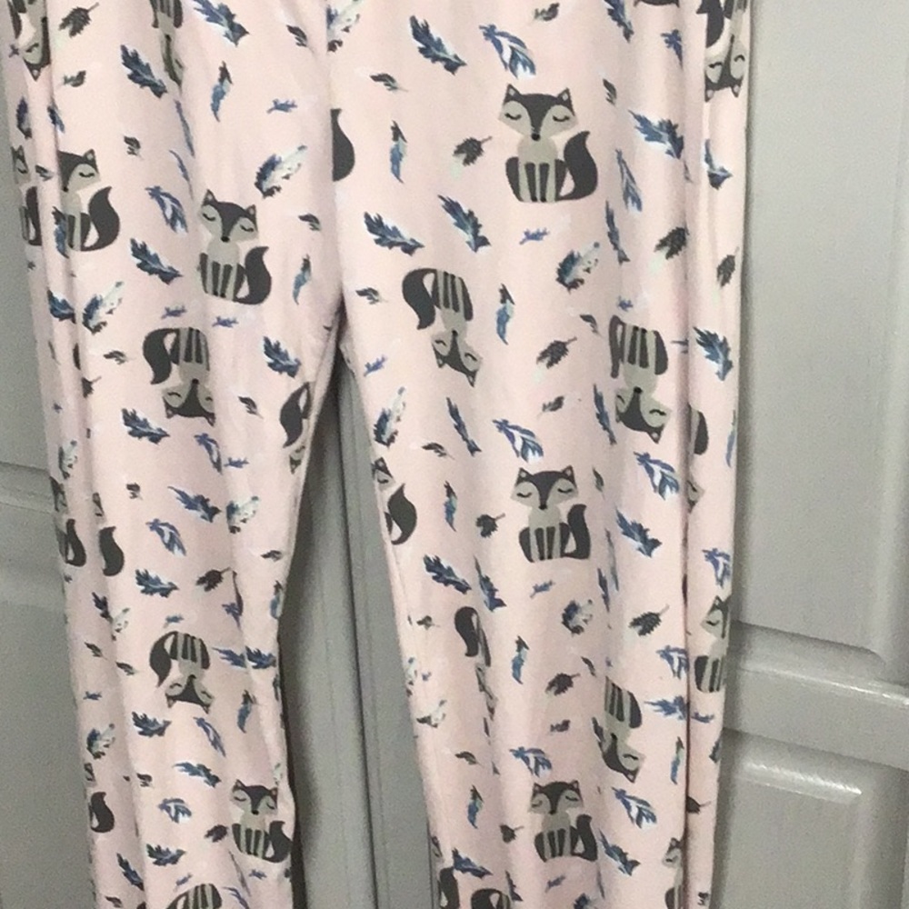 Sleep pants - Picture 3 of 7